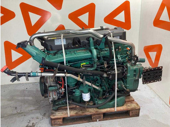 Mesin VOLVO