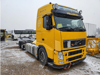 Bingkai/ Sasis VOLVO FH