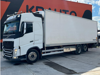 Truk berpendingin VOLVO FH 500