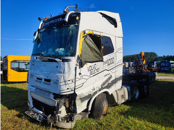 Bingkai/ Sasis VOLVO FH