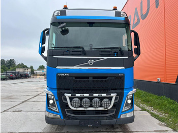 Leasing Volvo FH 540 6x4 FOR SALE AS CHASSIS / HYDRAULICS Volvo FH 540 6x4 FOR SALE AS CHASSIS / HYDRAULICS: gambar 2