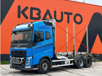 Leasing Volvo FH 540 6x4 FOR SALE AS CHASSIS / HYDRAULICS Volvo FH 540 6x4 FOR SALE AS CHASSIS / HYDRAULICS: gambar 1