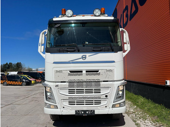 Leasing Volvo FH 540 6x4 RETARDER / TANDEM AXLE LIFT / BIG AXLES / BOX L=4488 mm Volvo FH 540 6x4 RETARDER / TANDEM AXLE LIFT / BIG AXLES / BOX L=4488 mm: gambar 3