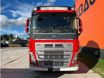Leasing Volvo FH 540 8x2/4 RETARDER / CHASSIS L=5606 mm Volvo FH 540 8x2/4 RETARDER / CHASSIS L=5606 mm: gambar 2