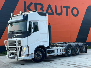 Hook lift VOLVO FH 540