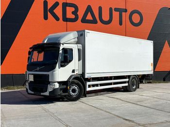 Truk box VOLVO FL 280