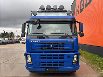 Hook lift, Truk derek Volvo FM 12 460 8x4*4 HIAB 422 E-5 HIPRO+JIB / HOOK LIFT 20 ton / L=5600 mm / PLATFORM: gambar 3 Hook lift, Truk derek Volvo FM 12 460 8x4*4 HIAB 422 E-5 HIPRO+JIB / HOOK LIFT 20 ton / L=5600 mm / PLATFORM: gambar 3