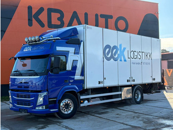 Truk box VOLVO FM 330