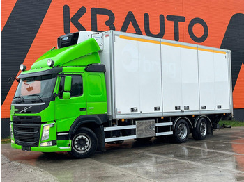 Truk berpendingin VOLVO FM 370