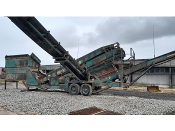 Screener POWERSCREEN