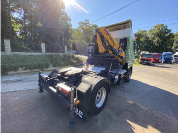 Tractor head DAF XF 105 460: gambar 5