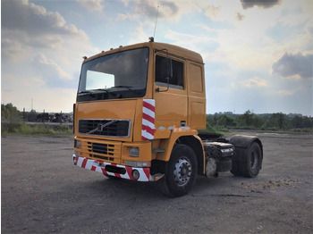Tractor head Volvo F1234C: gambar 3