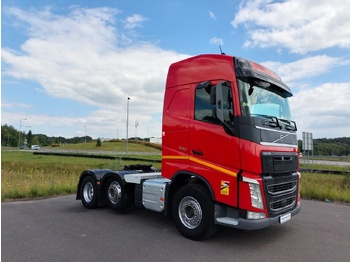 Leasing Volvo FH 500 Volvo FH 500: gambar 1