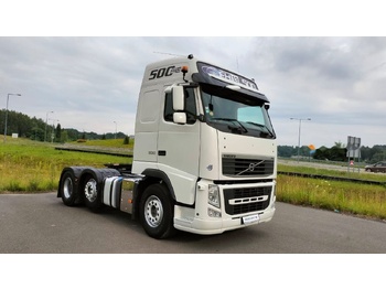 Leasing Volvo FH13 500 Volvo FH13 500: gambar 4