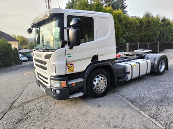 Tractor head SCANIA P 450