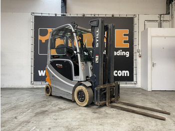 Forklift listrik STILL RX60