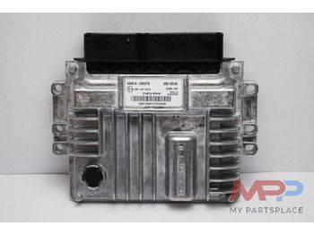 ECU DOOSAN