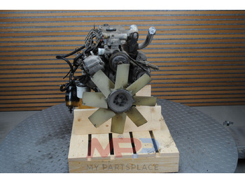 Mesin Isuzu Isuzu 3LD1: gambar 5 Mesin Isuzu Isuzu 3LD1: gambar 5