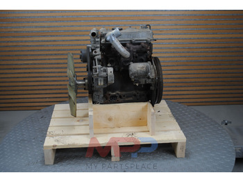 Mesin Isuzu Isuzu 3LD1: gambar 2 Mesin Isuzu Isuzu 3LD1: gambar 2