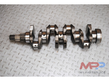 Poros engkol untuk Peralatan konstruksi Kubota Krukas Kubota V3600: gambar 2 Poros engkol untuk Peralatan konstruksi Kubota Krukas Kubota V3600: gambar 2