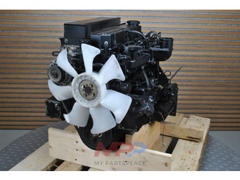 Mesin MITSUBISHI