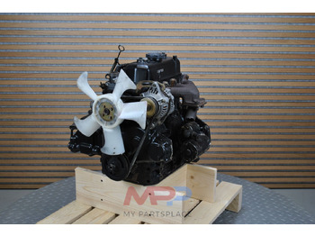 Mesin MITSUBISHI