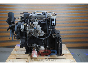 Mesin Perkins Perkins 1004 turbo AA-AB 1004.4: gambar 2 Mesin Perkins Perkins 1004 turbo AA-AB 1004.4: gambar 2