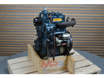 Suku cadang untuk Traktor KUBOTA Z482: gambar 3
