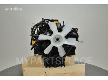 Mesin untuk Ekskavator mini YANMAR 3TNE68: gambar 1