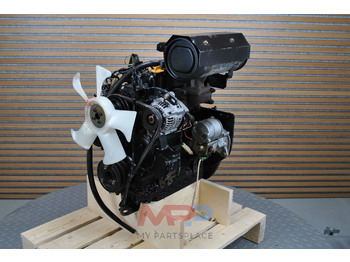 Mesin untuk Ekskavator mini YANMAR 3TNE82A: gambar 2