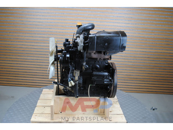 Mesin Yanmar Yanmar 3TN84-T / 3T84HL-T: gambar 2