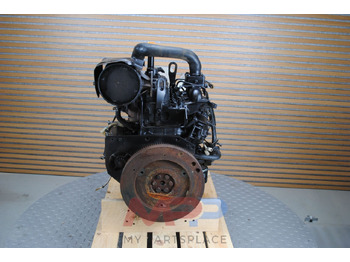 Mesin Yanmar Yanmar 3TN84-T / 3T84HL-T: gambar 3