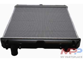 Mesin baru Yanmar Yanmar 4TNV98 Radiator 29940-44500 12994044500: gambar 3 Mesin baru Yanmar Yanmar 4TNV98 Radiator 29940-44500 12994044500: gambar 3