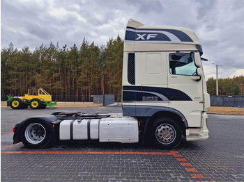Tractor head DAF XF 106 460: gambar 5