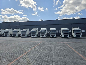 Tractor head DAF XF 105 460