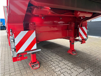 Semi-trailer low bed Faymonville Tieflader / hydr. zwangslenkung / ausziehbar Faymonville Tieflader / hydr. zwangslenkung / ausziehbar: gambar 3 Semi-trailer low bed Faymonville Tieflader / hydr. zwangslenkung / ausziehbar Faymonville Tieflader / hydr. zwangslenkung / ausziehbar: gambar 3