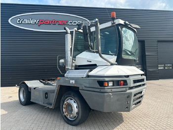 Traktor terminal TERBERG