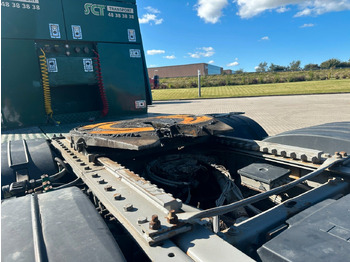 Tractor head Volvo FH 540 6x4: gambar 5