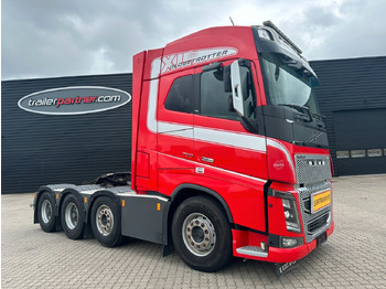 Tractor head VOLVO FH16 750