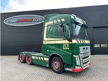 Tractor head VOLVO FH 540
