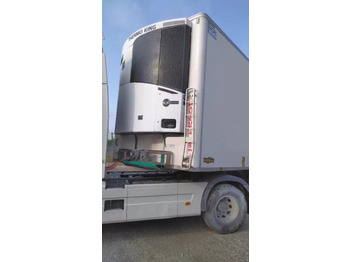 Semi-trailer berpendingin CHEREAU