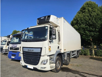 Truk berpendingin DAF CF 410