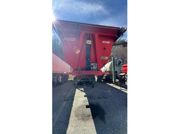 Leasing Fruehauf S3A63B2 Fruehauf S3A63B2: gambar 2