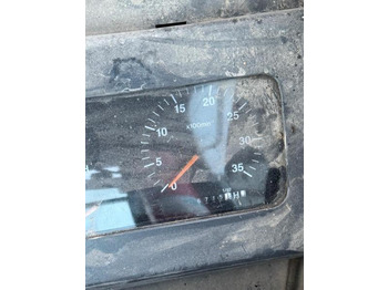 Anjungan pengeboran Furukawa HCR900 ED: gambar 5