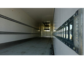 Semi-trailer berpendingin Lamberet /Chereau/ Schmitz (Location / Rent): gambar 4