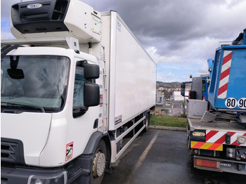 Truk berpendingin RENAULT D 320