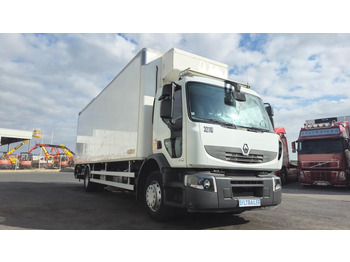 Truk berpendingin RENAULT Premium 270