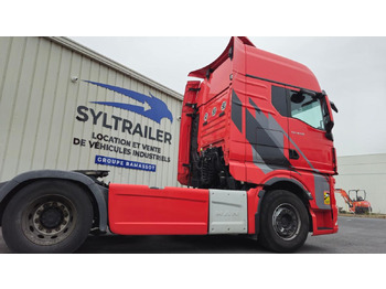 Tractor head MAN TGX 18.510: gambar 2