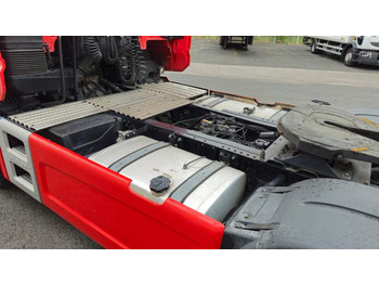 Tractor head MAN TGX 18.510: gambar 5