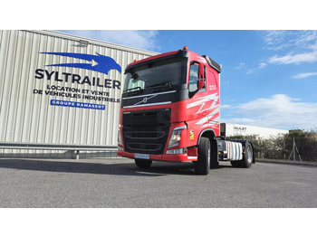 Tractor head VOLVO FH 460